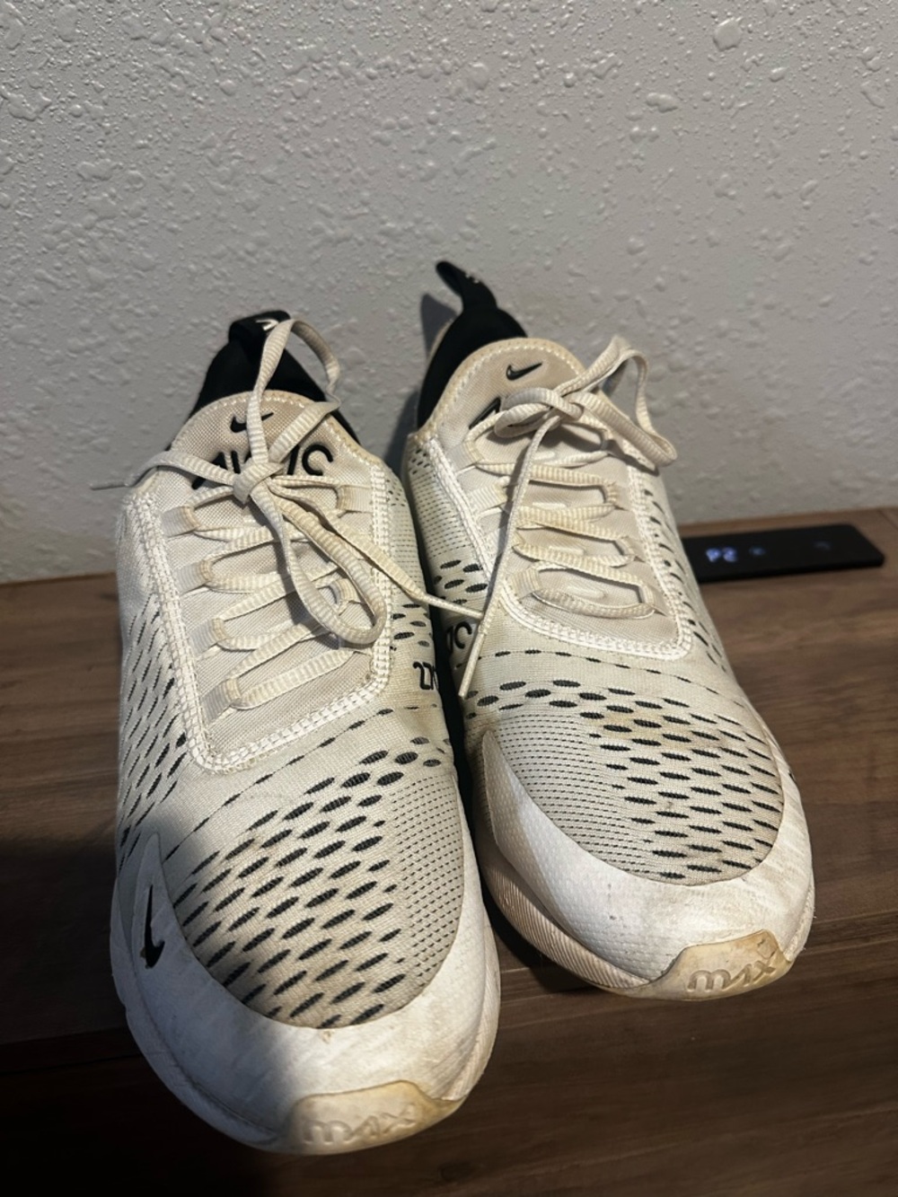 Nike Air Max Sneakers